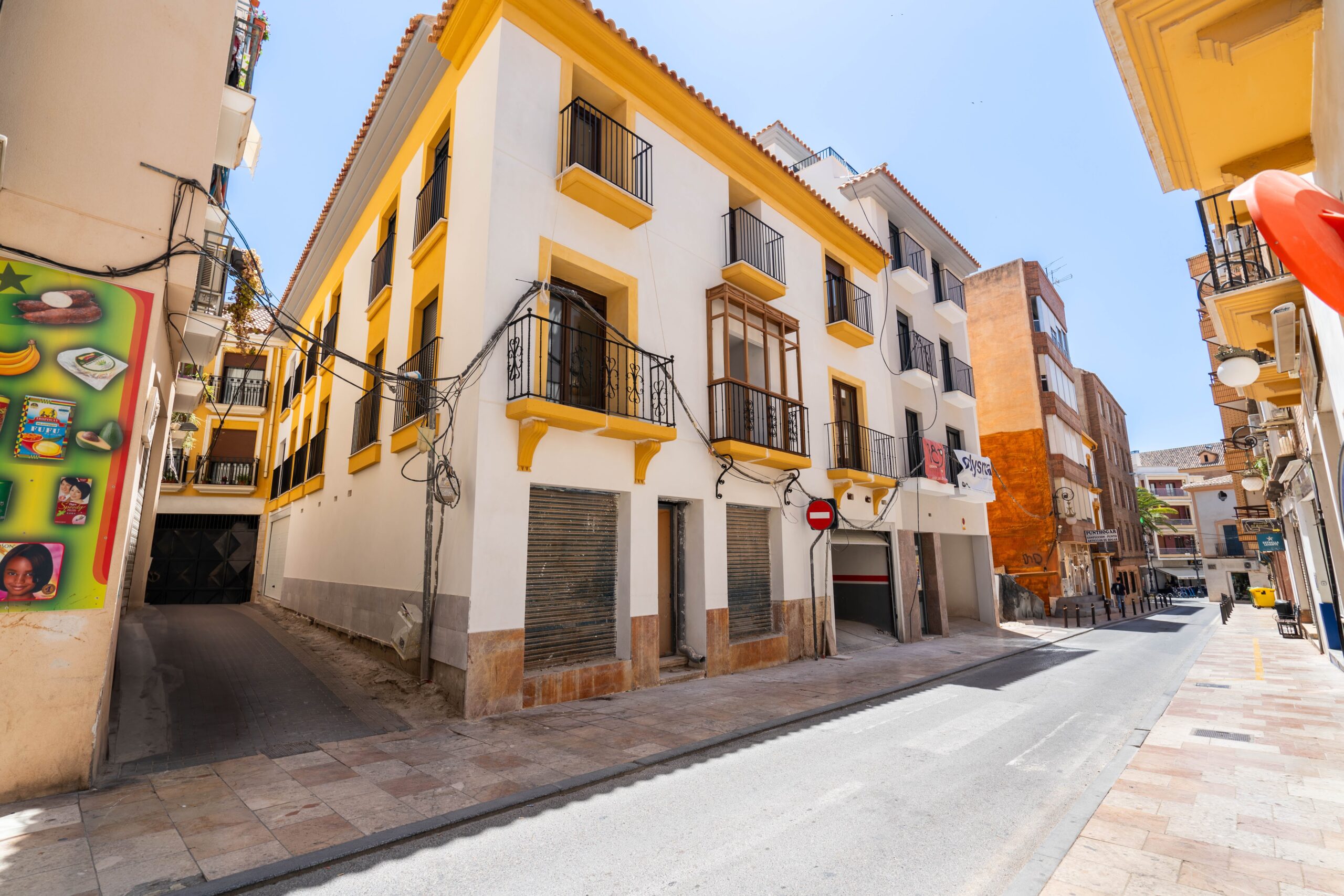 Lorca – Murcia