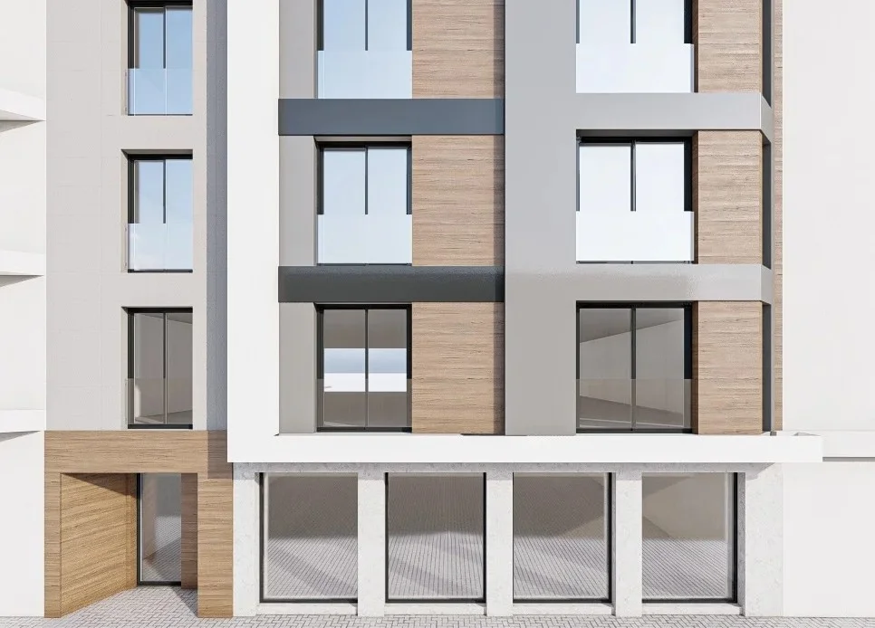 C / Minero – Almería