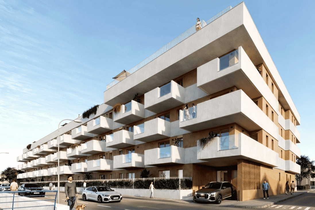 Coria del Río – Sevilla