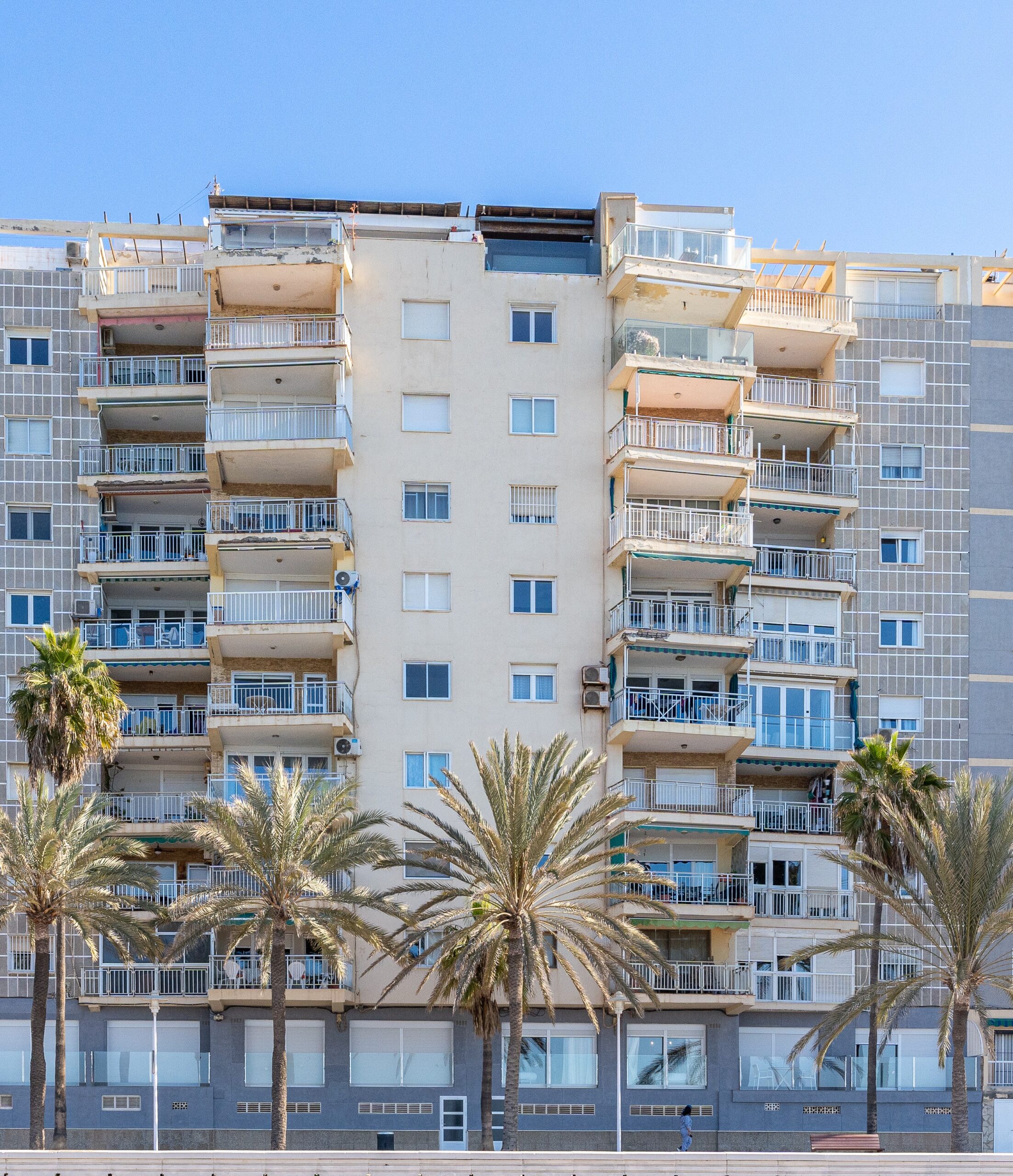 Paseo Marítimo